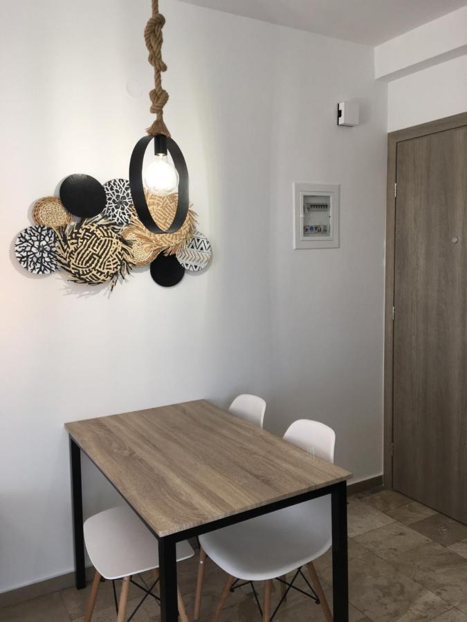 Anastasia Luxury Suites 2 โตโล ภายนอก รูปภาพ