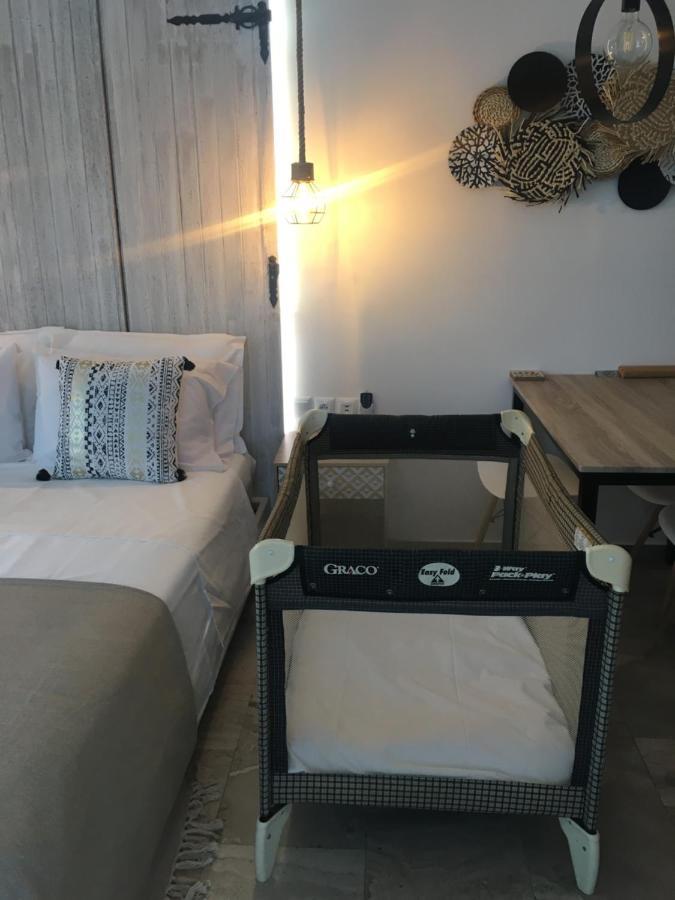 Anastasia Luxury Suites 2 โตโล ภายนอก รูปภาพ