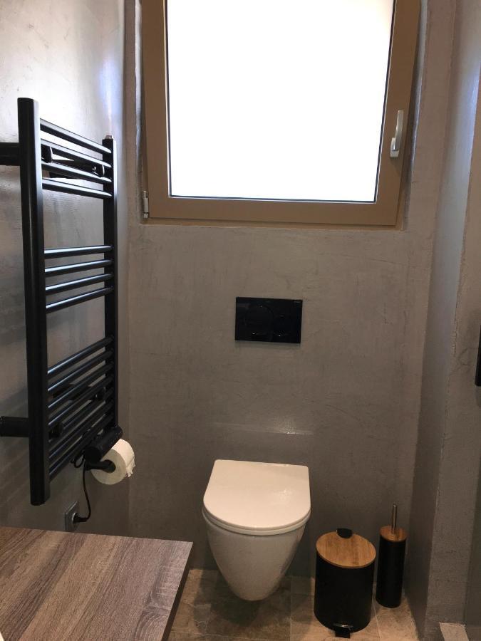 Anastasia Luxury Suites 2 โตโล ภายนอก รูปภาพ
