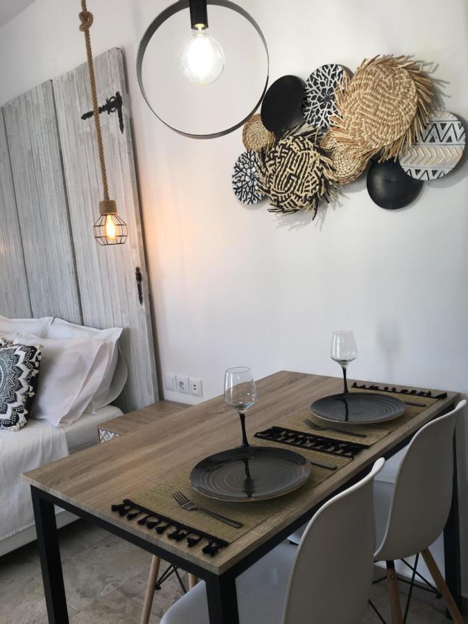 Anastasia Luxury Suites 2 โตโล ภายนอก รูปภาพ