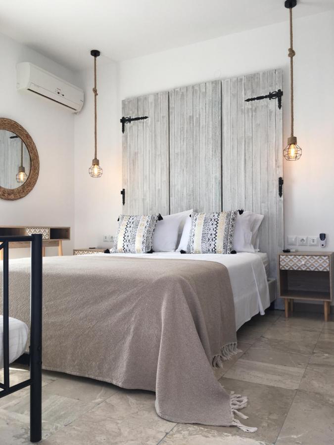 Anastasia Luxury Suites 2 โตโล ภายนอก รูปภาพ