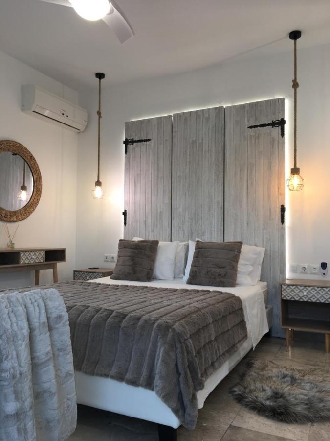 Anastasia Luxury Suites 2 โตโล ภายนอก รูปภาพ